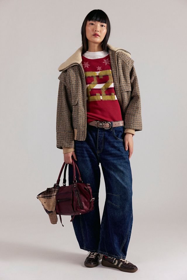 Ragabond Apres Ski Thermal #2