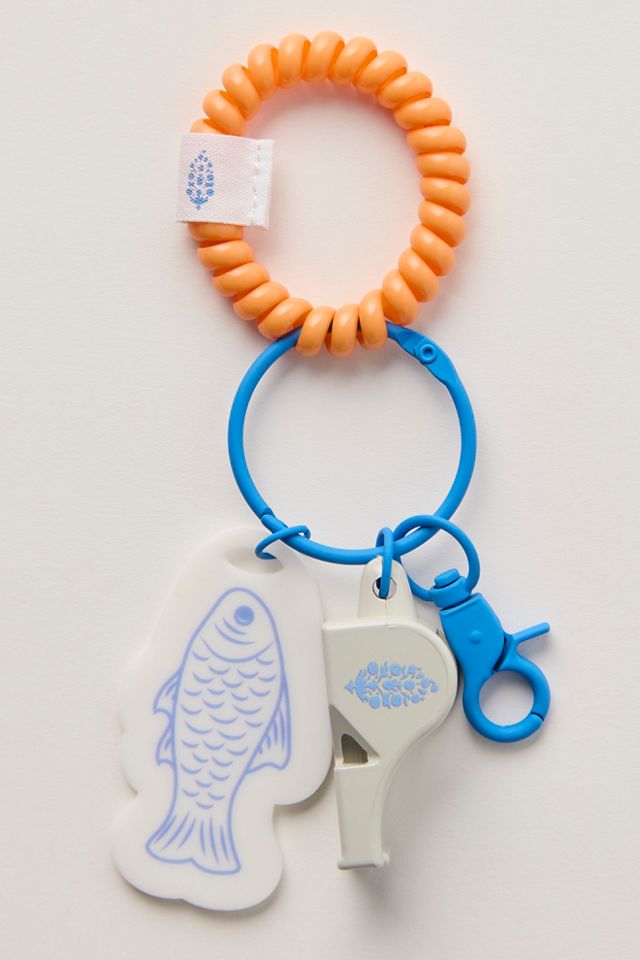 Instant Replay Wristlet #1