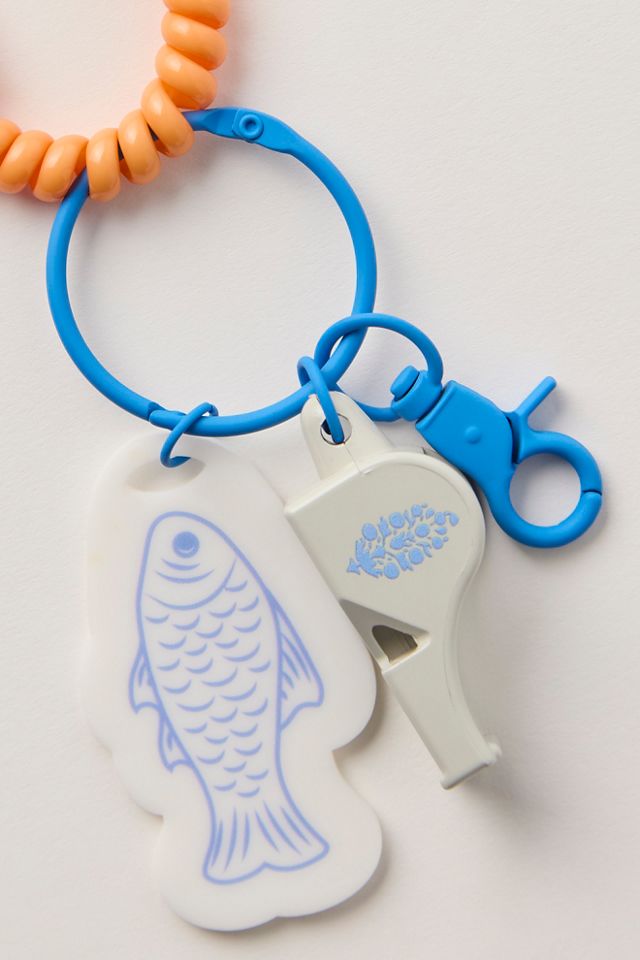 Instant Replay Wristlet #2