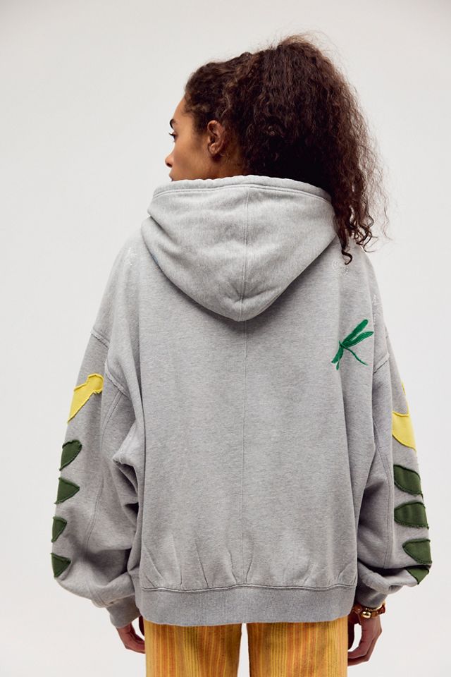 We The Free For All Hoodie #1