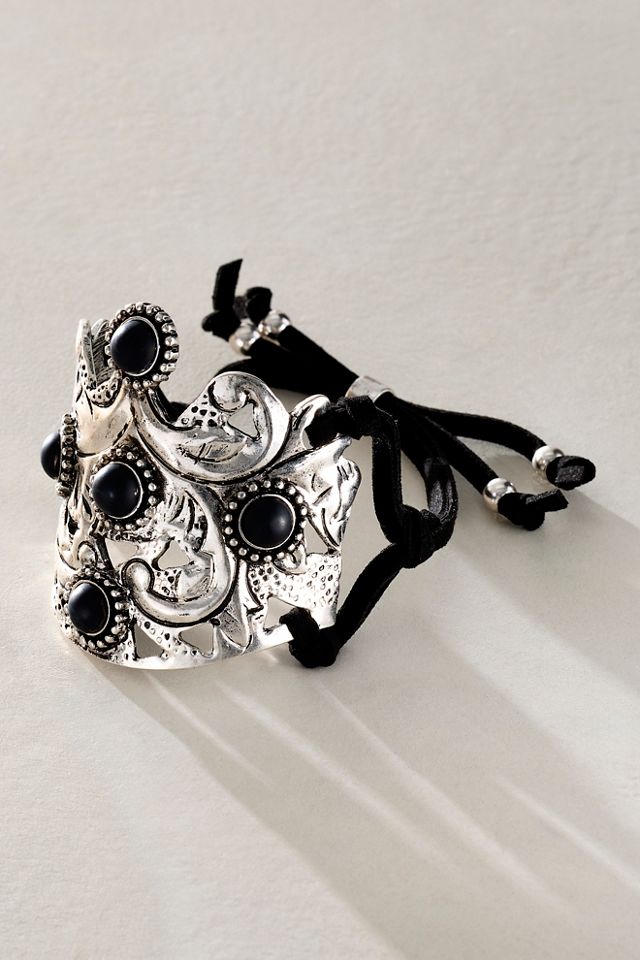 Bracelet Coronation #1