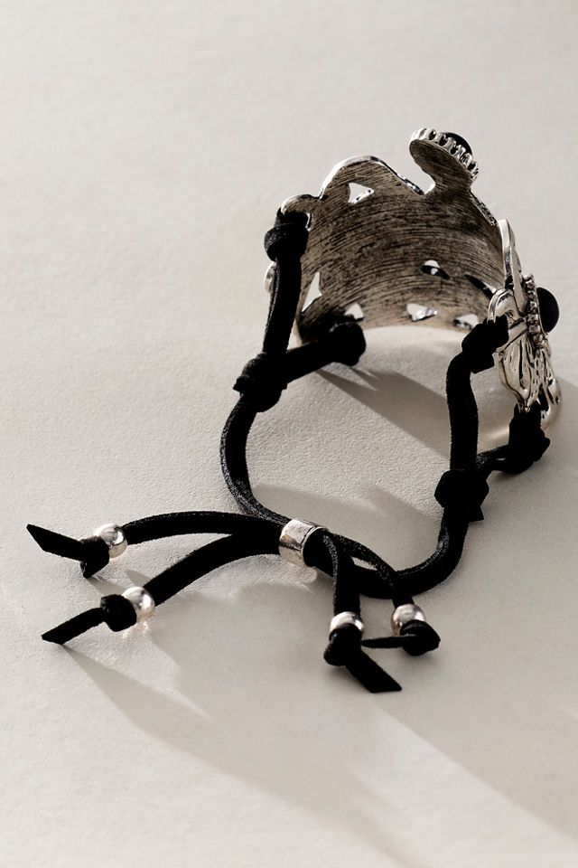 Bracelet Coronation #2