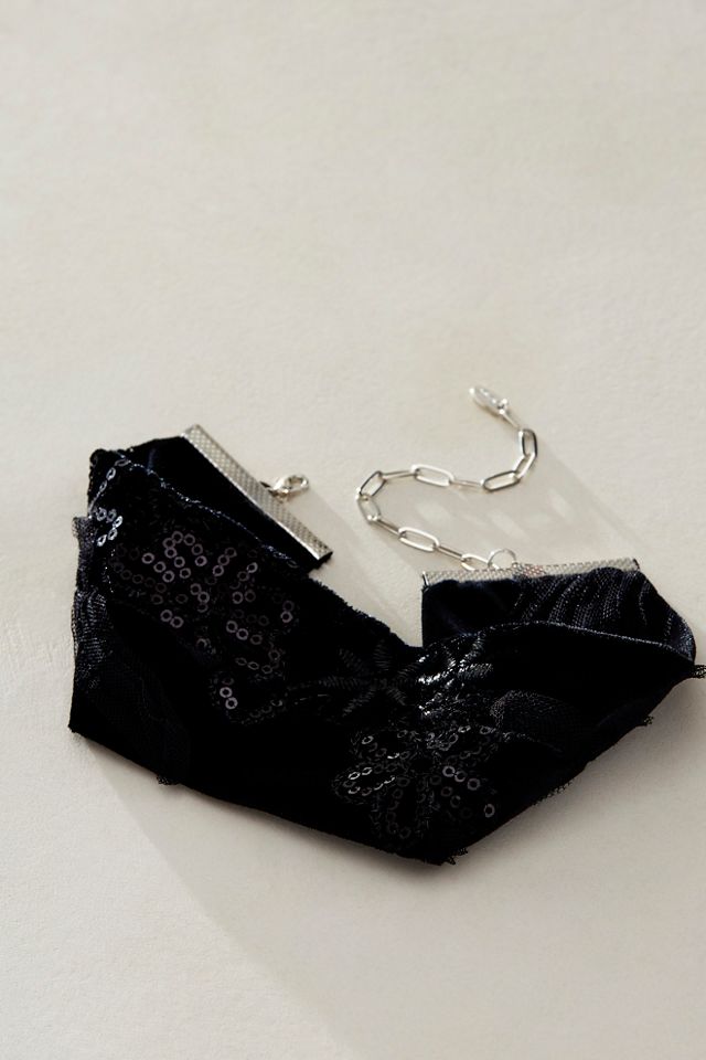 Soft Armour Wide Choker