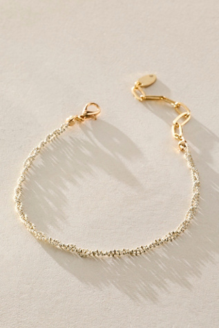 Celia Anklet