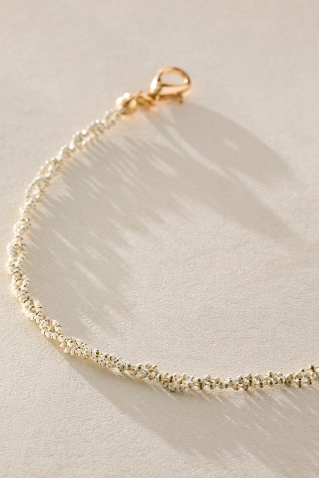 Celia Anklet #2