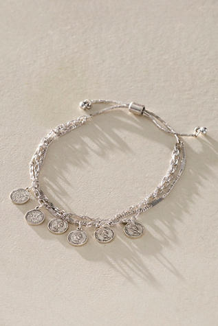 Alara Anklet
