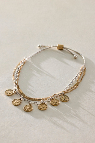 Alara Anklet