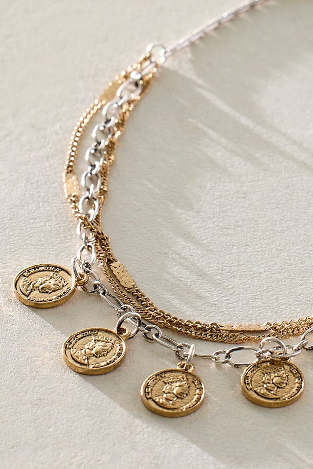 Alara Anklet #1