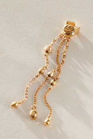 Boucle d'oreille Bells And Whistles