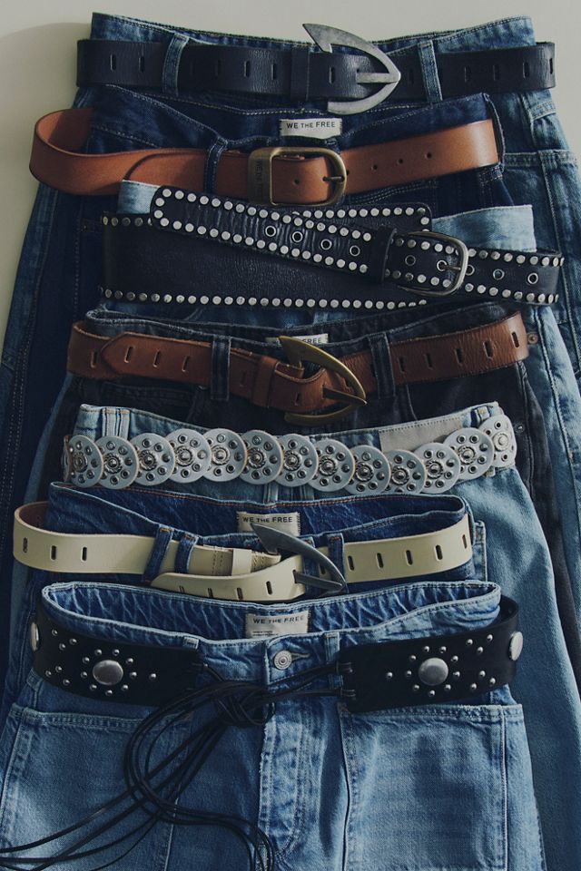 Ceinture de hanche Wilder #2