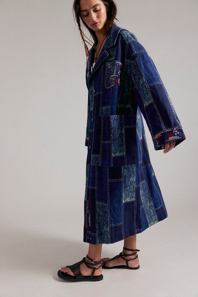 We The Free Duster Studio Ouvert #2