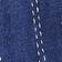 Patchwork indigo