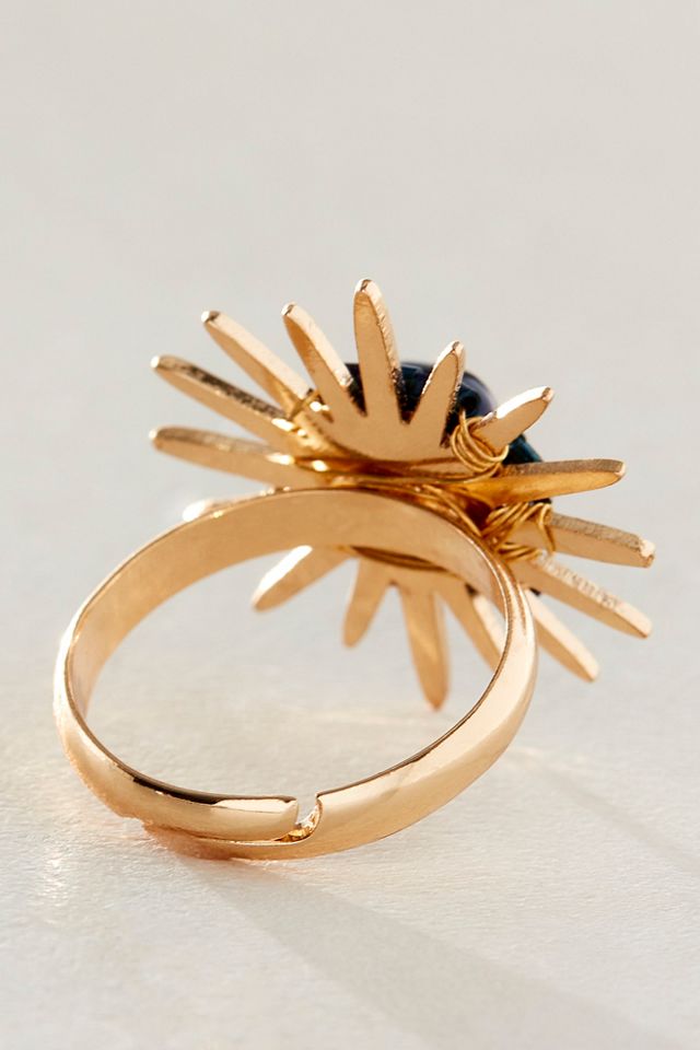 Ariana Ost Solar Ring #1