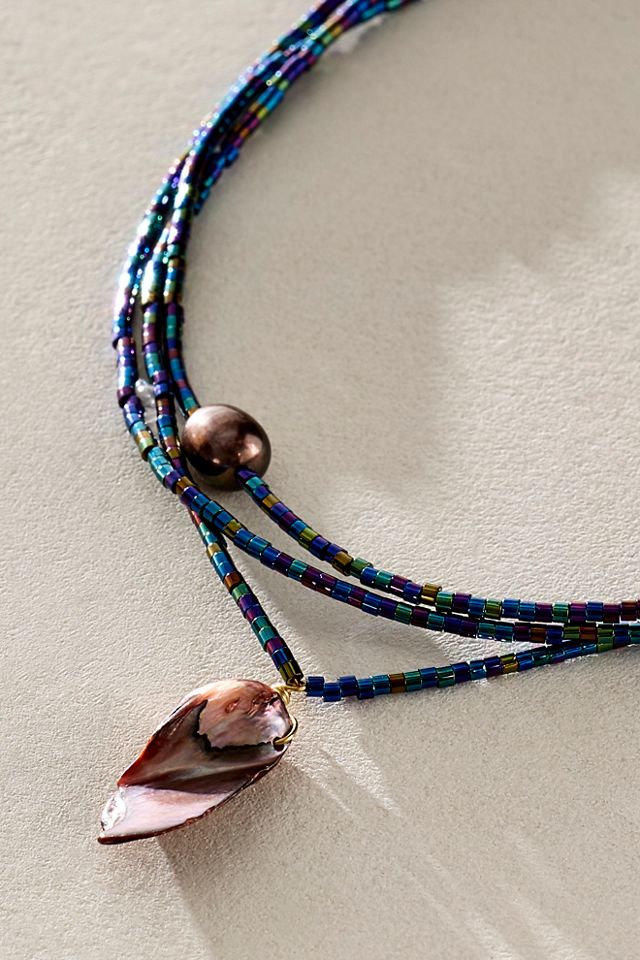 Ariana Ost Ring The Bell Anklet #1