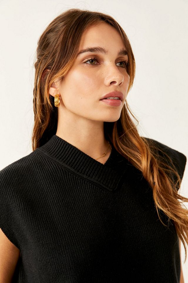 Easy Street Sweater Vest #4