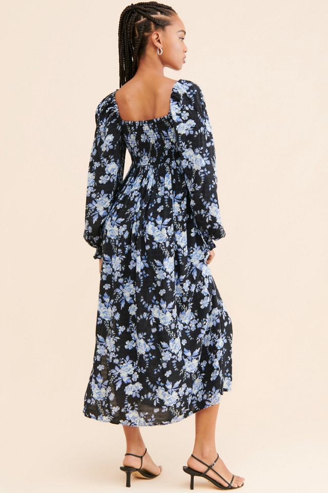 Jaymes Midi Dress #1