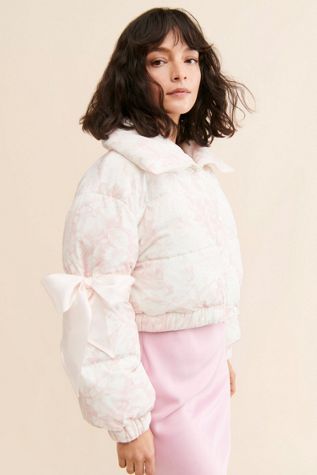 Diogo Colorblock Oversized Coat | Free People