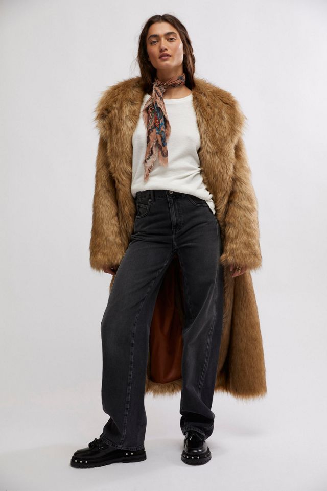 Aster Straight-Leg Jeans #1