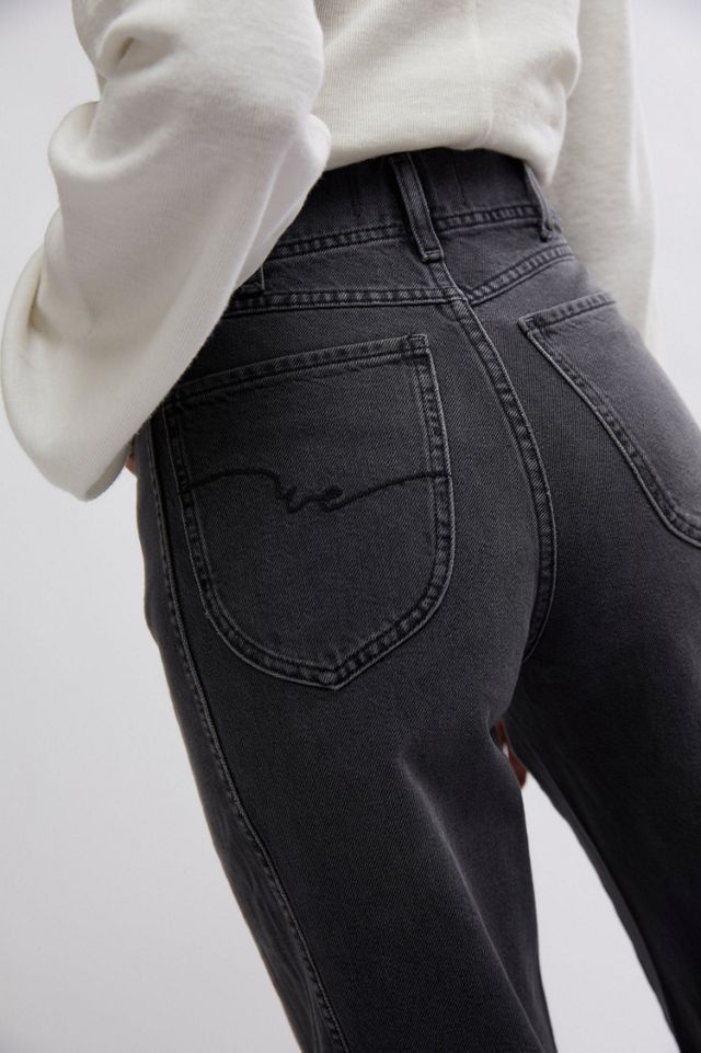 Aster Straight-Leg Jeans #3