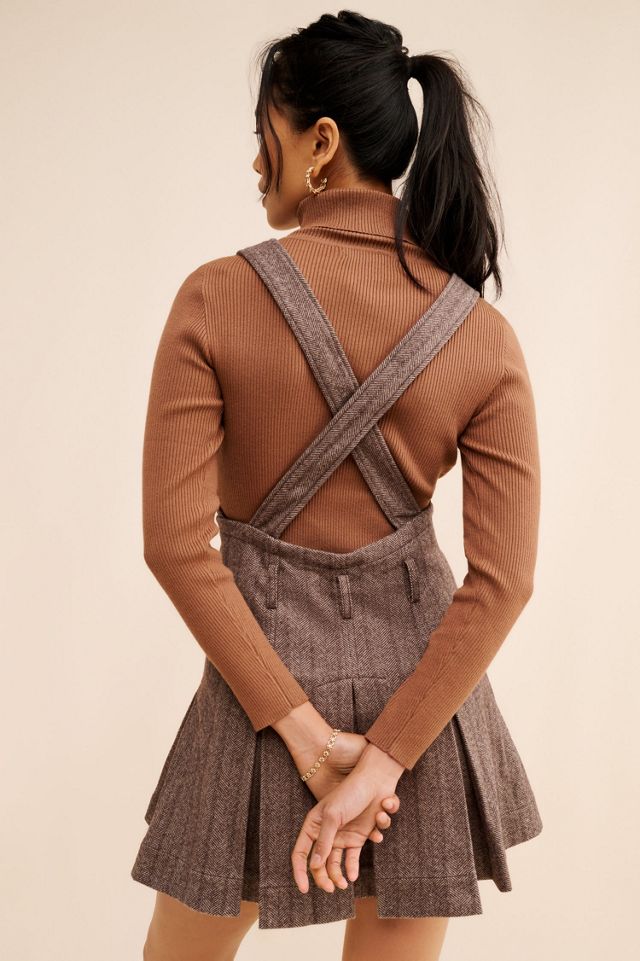 Belong Together Mini Dress #1