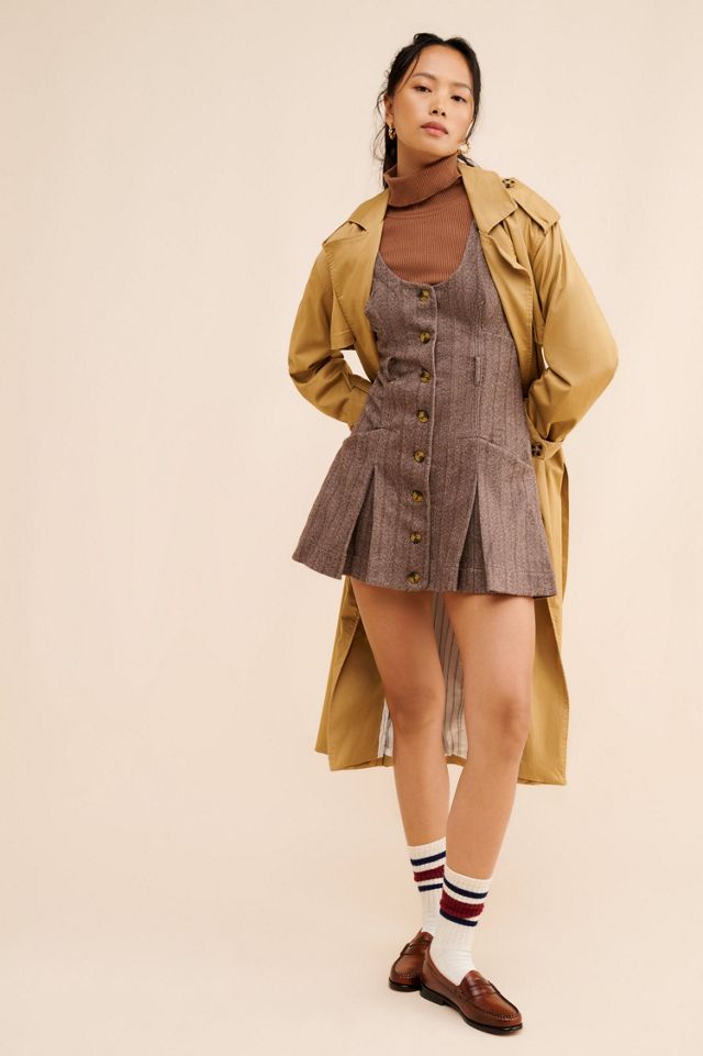 Belong Together Mini Dress #2
