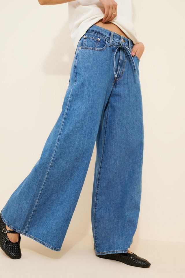 Levi's XL Superwide Jeans #2