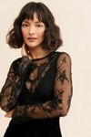 Marlie Lace Mini Dress