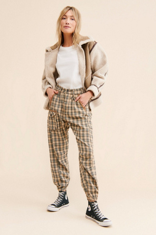 Back Street Pants