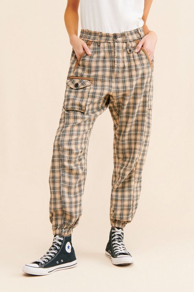 Back Street Pants #2