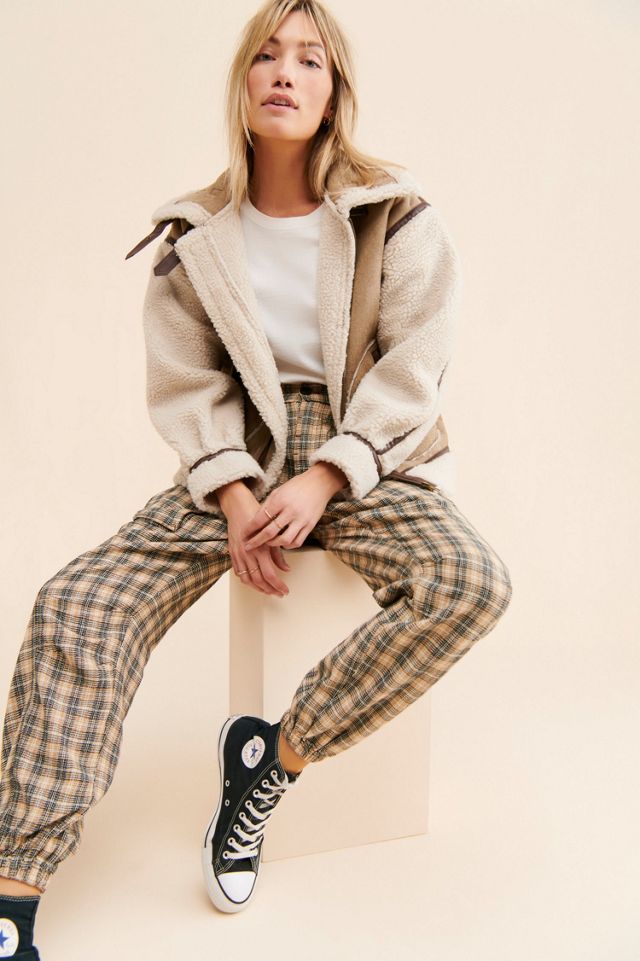 Back Street Pants #3