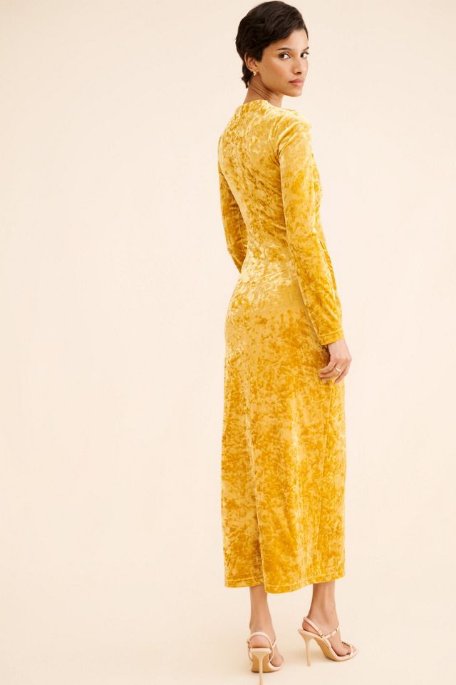 Significant Other Narin Long Sleeve Dress #1