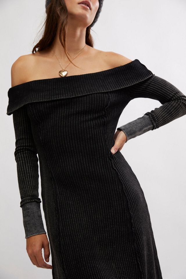 Monty Midi Dress #3