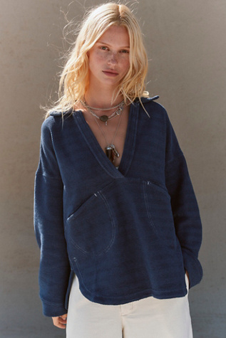 Pull Brody Third Piece