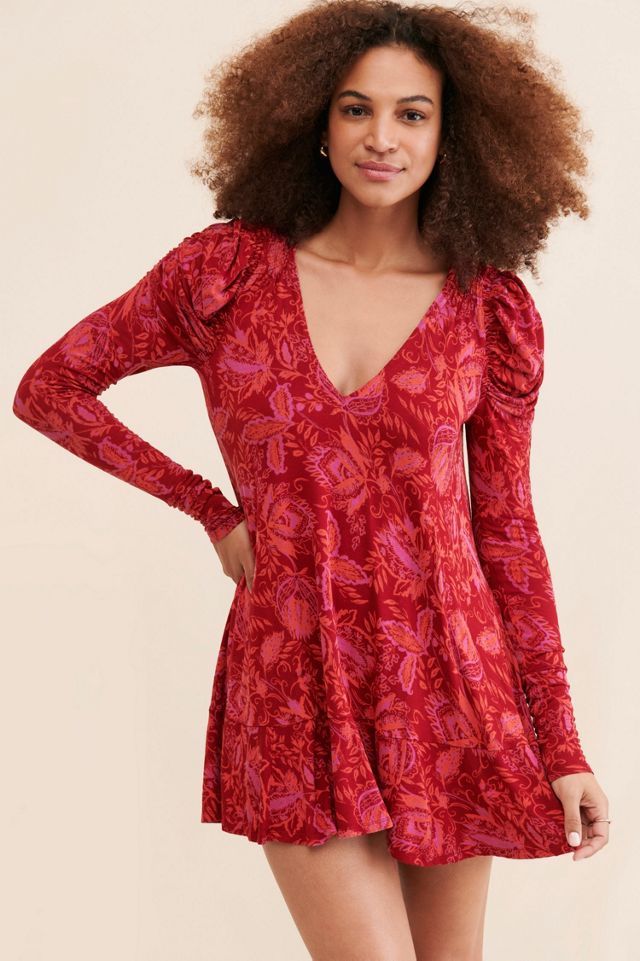 Hello Lover Tunic #4