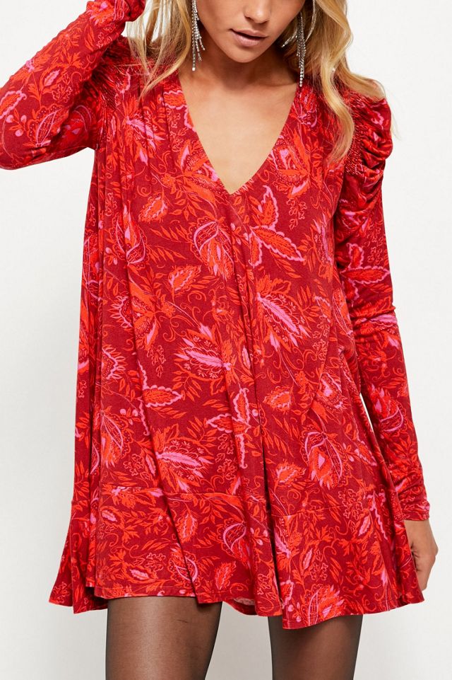 Hello Lover Tunic #2