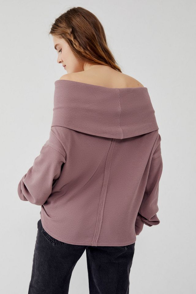 Hazy Heart Thermal #1