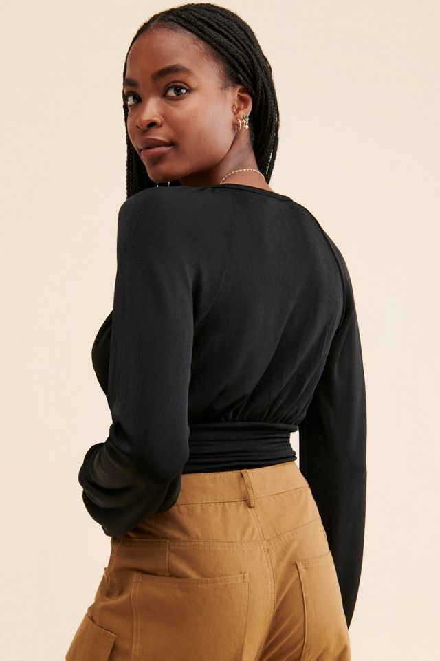 In Your Arms Bodysuit #1