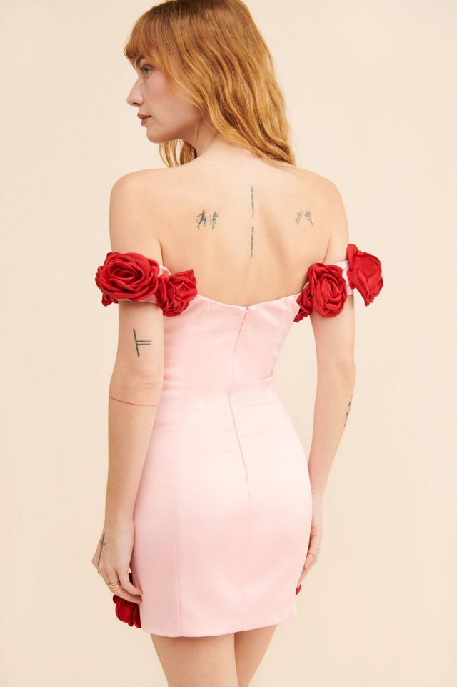 Ato?r The Rosalie Mini Dress #1