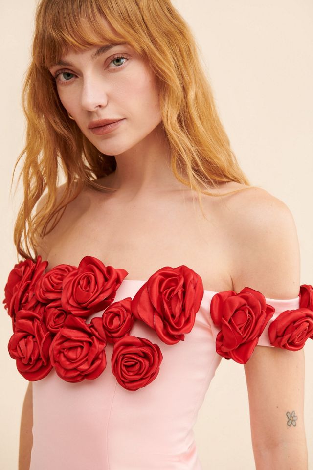Ato?r The Rosalie Mini Dress #3