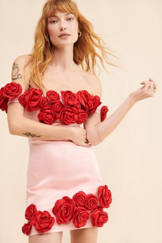 Ato?r The Rosalie Mini Dress