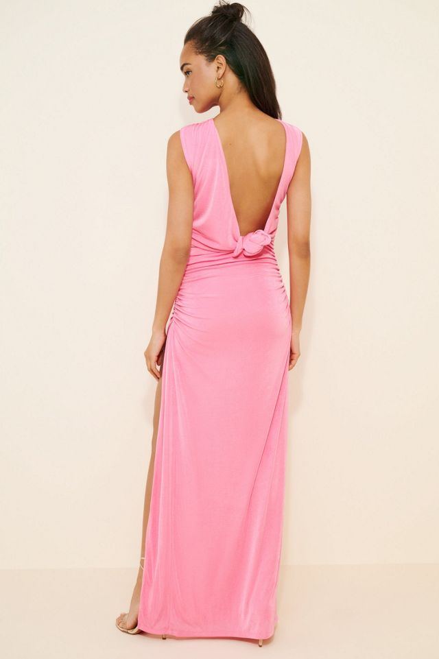 Tojha Paisleigh Maxi Dress #1