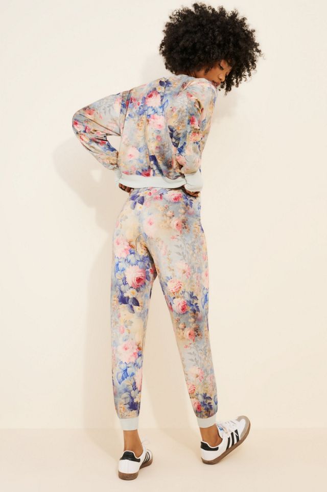 Selkie The Chateau Paper Sleepover Joggers #1