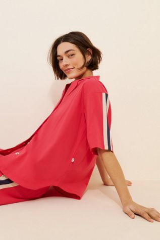 Araminta James Sanseb Short Sleeve Shirt
