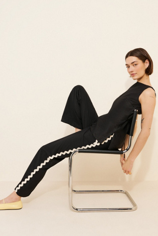 Resumé Feliciars Relaxed Pants