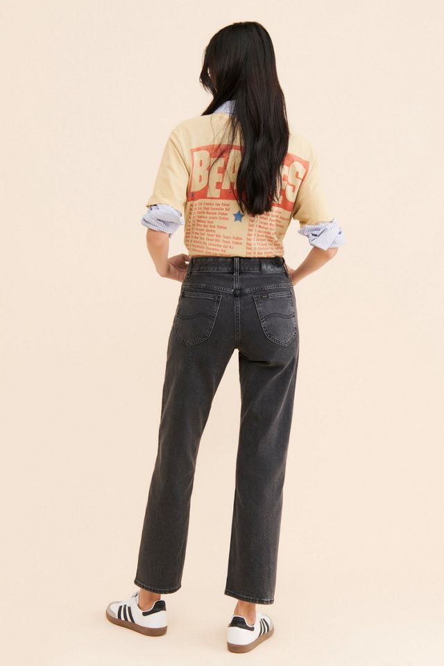Lee Vintage Rider Classic Jeans #1