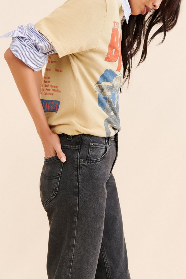 Lee Vintage Rider Classic Jeans #4