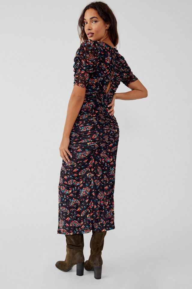 Briella Midi Dress #1