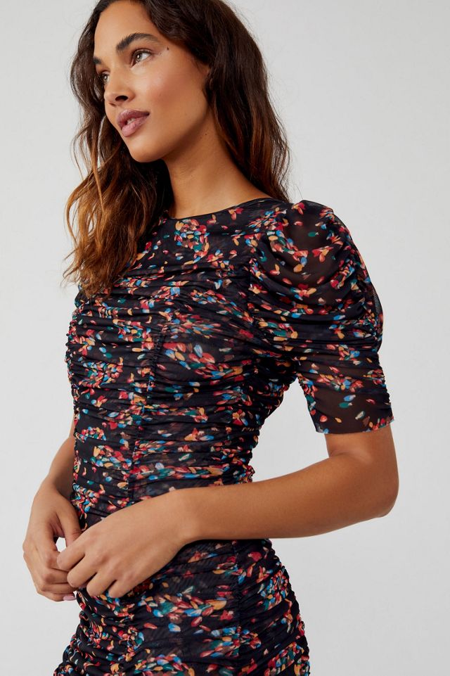 Briella Midi Dress #2