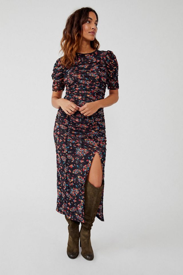 Briella Midi Dress #3