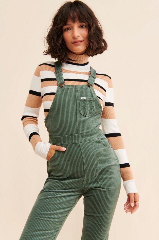 Lee Vintage Factory Flare Overalls #3